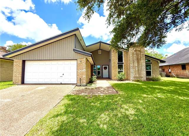 Property at 4126 Crenshaw Dr, Corpus Christi, TX 78413, 3 beds, 2 baths