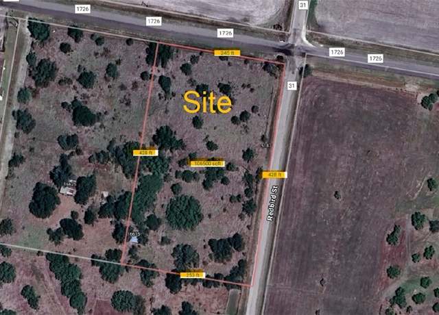 Property at 16615 County Road 1726, Odem, TX 78370