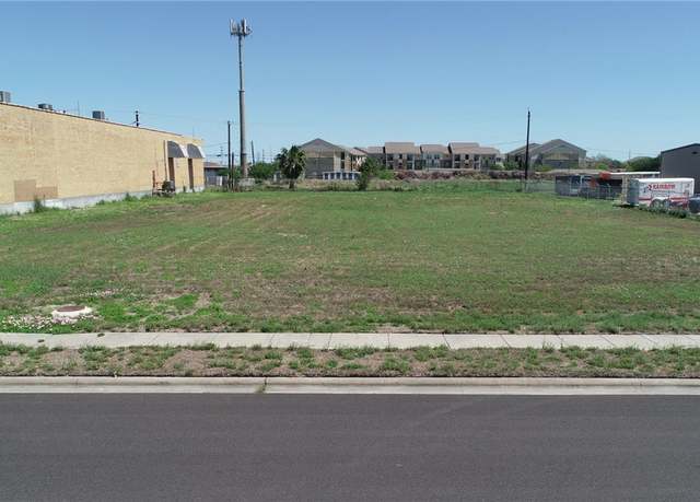 Property at 5722 Patton St, Corpus Christi, TX 78414