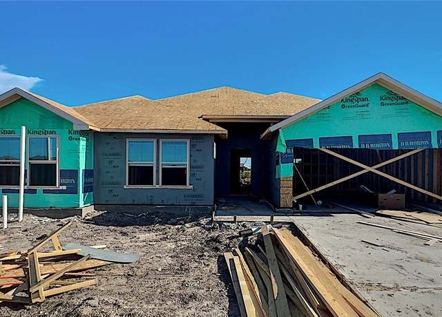 Property at 3613 Sahar Lake Dr, Robstown, TX 78380, 4 beds, 2 baths