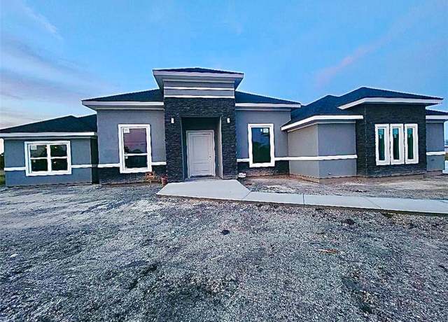Property at 5074 Amber St, Bishop, TX 78343, 5 beds, 3.5 baths