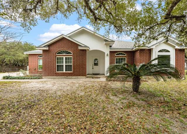 Property at 2308 County Road 1942, Aransas Pass, TX 78336, 3 beds, 2 baths