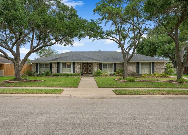 Property at 4958 Cherry Hls, Corpus Christi, TX 78413, 3 beds, 2.5 baths