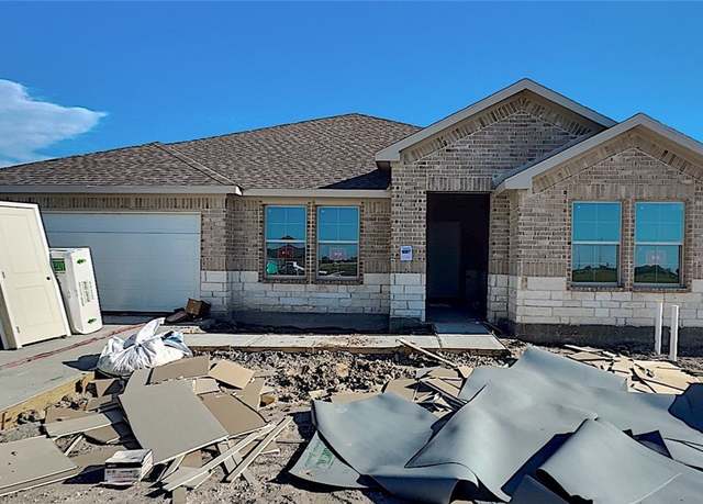 Property at 3609 Sahar Lake Dr, Robstown, TX 78380, 4 beds, 2 baths
