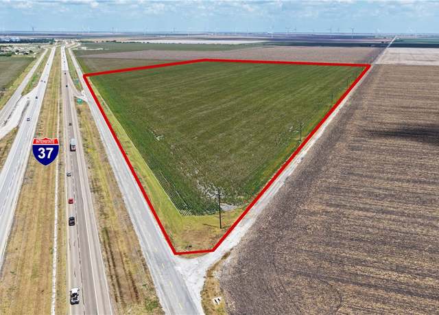 Property at 0 Cr 1726 & Hwy 37, Odem, TX 78370