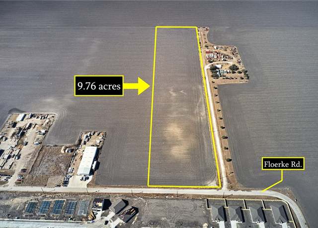 Property at 00 Stark (cr 3685), Portland, TX 78374