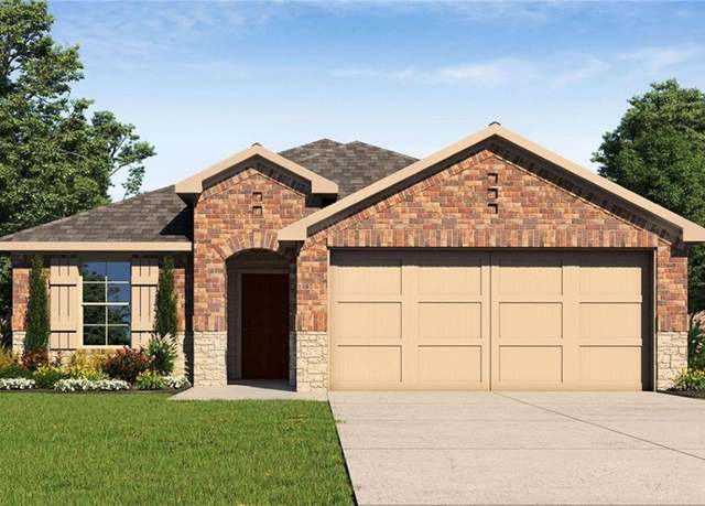 Property at 6222 Olivia St, Corpus Christi, TX 78415, 4 beds, 2 baths