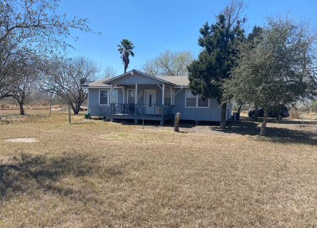 Property at 2088 W Fm 738, Orange Grove, TX 78372, 3 beds, 1.5 baths