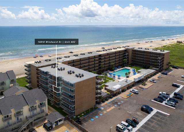Property at 14810 Windward Dr #402, Corpus Christi, TX 78418, 2 beds, 2 baths