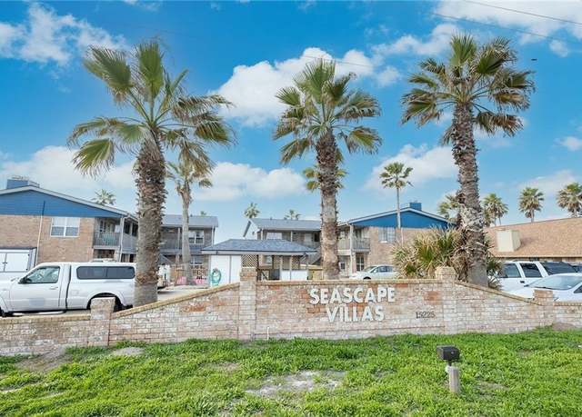 Property at 15225 Leeward Dr #7, Corpus Christi, TX 78418, 2 beds, 1 bath