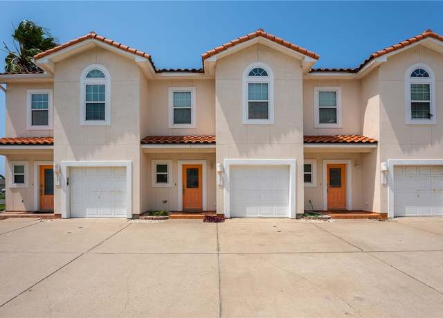 Property at 14878 Granada Dr #302, Corpus Christi, TX 78418, 3 beds, 2.5 baths