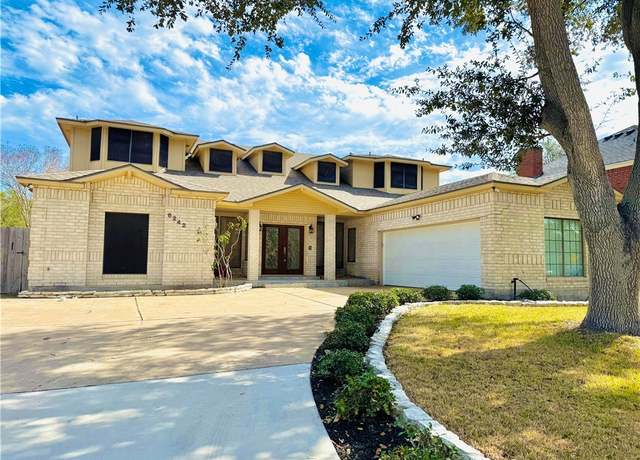 Property at 6242 Strasbourg Dr, Corpus Christi, TX 78414, 4 beds, 2.5 baths