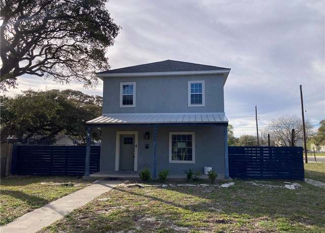 Property at 404 S Mccampbell St, Aransas Pass, TX 78336, 4 beds, 2.5 baths