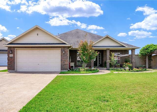 Property at 8326 Pocono, Corpus Christi, TX 78414, 4 beds, 2 baths