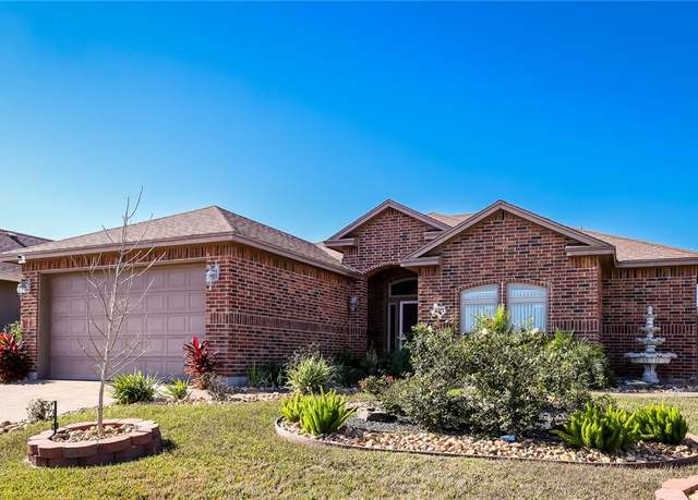 Property at 4025 Wildfire Dr, Corpus Christi, TX 78414, 3 beds, 2 baths