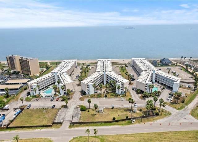 Property at 3938 Surfside Blvd #2236, Corpus Christi, TX 78402, 1 bed, 1 bath