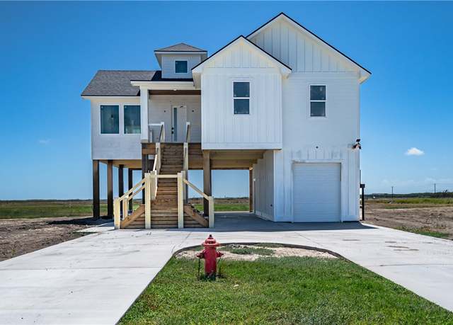 Property at 113 Port Saint Claire, Aransas Pass, TX 78336, 3 beds, 2 baths