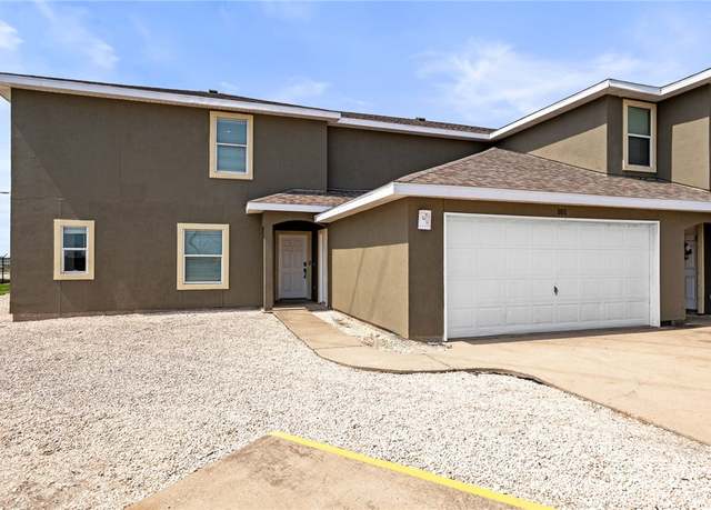 Property at 14861 S Padre Island Dr #101, Corpus Christi, TX 78418, 3 beds, 2.5 baths