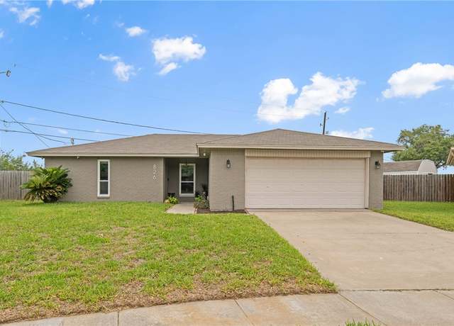 Property at 826 Saint Phillip Ct, Corpus Christi, TX 78418, 3 beds, 2 baths