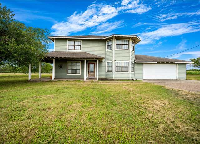 Property at 1297 County Road 336 Cir, Alice, TX 78332, 3 beds, 2.5 baths