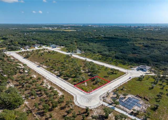 Property at 2516 Long Dr, Ingleside, TX 78362