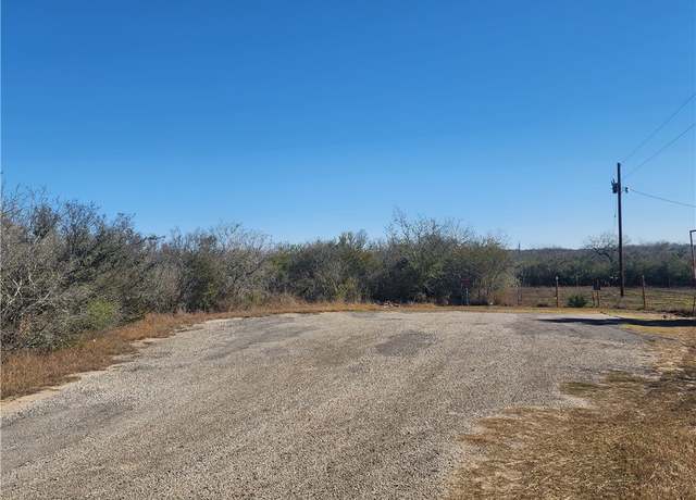 Property at - Cr 3088, Orange Grove, TX 78372