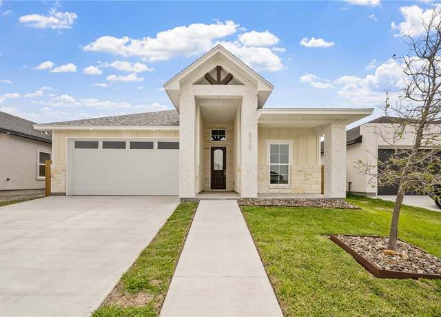 Property at 6230 Sadie St, Corpus Christi, TX 78415, 3 beds, 2 baths