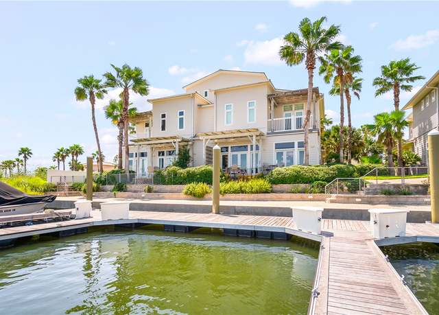 Property at 3700 Island Moorings Pkwy #20, Port Aransas, TX 78373, 4 beds, 4.5 baths