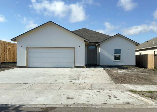 Property at 7613 Roman Dr, Corpus Christi, TX 78414, 4 beds, 2 baths