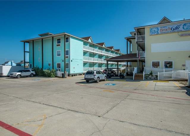 Property at 2000 On The Bch #536, Port Aransas, TX 78373, 3 beds, 3 baths