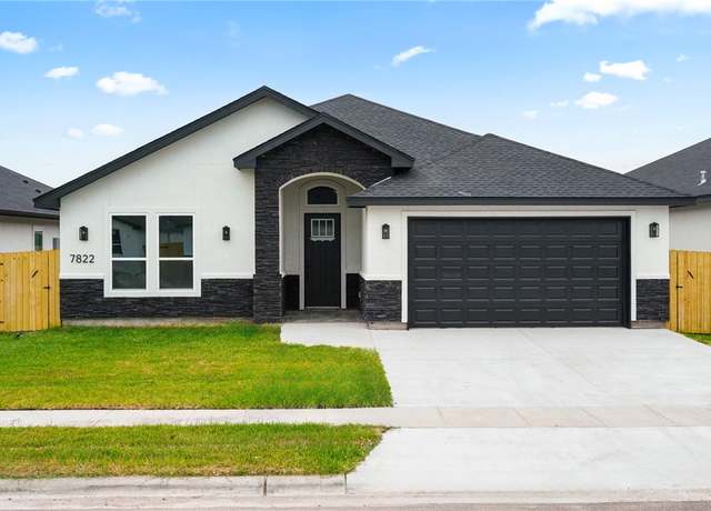Property at 7822 Houshang Dr, Corpus Christi, TX 78414, 3 beds, 2 baths