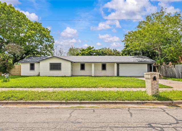 Property at 5611 Nelson, Corpus Christi, TX 78411, 5 beds, 2 baths