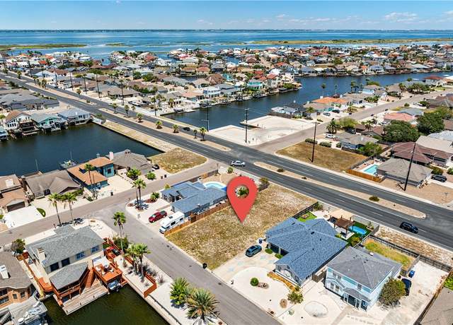 Property at 13706 Captain Kidd Dr, Corpus Christi, TX 78418