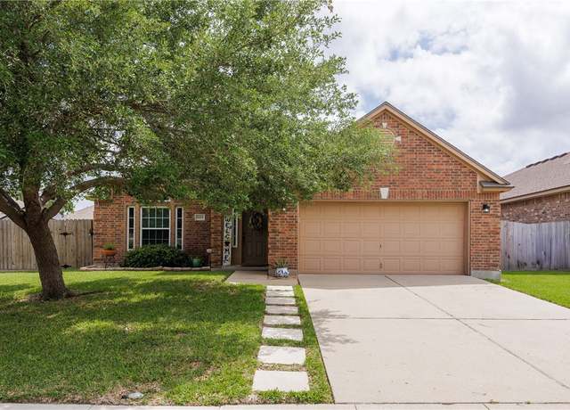 Property at 6005 Tapestry Dr, Corpus Christi, TX 78414, 4 beds, 2 baths