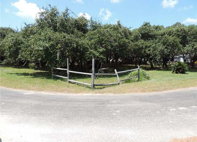 Property at 000 Wildwood Dr, Ingleside, TX 78362