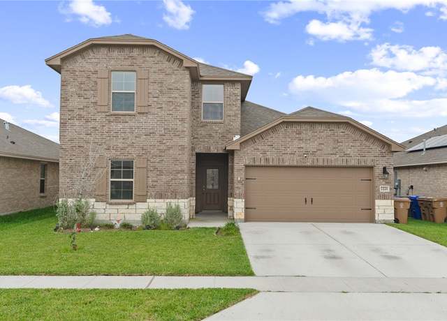 Property at 7221 Tristan Dr, Corpus Christi, TX 78414, 4 beds, 3 baths
