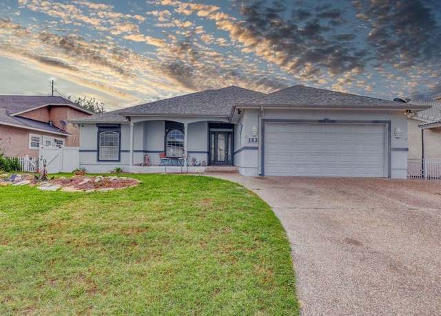 Property at 123 Sea Breeze Dr, Aransas Pass, TX 78336, 4 beds, 2 baths
