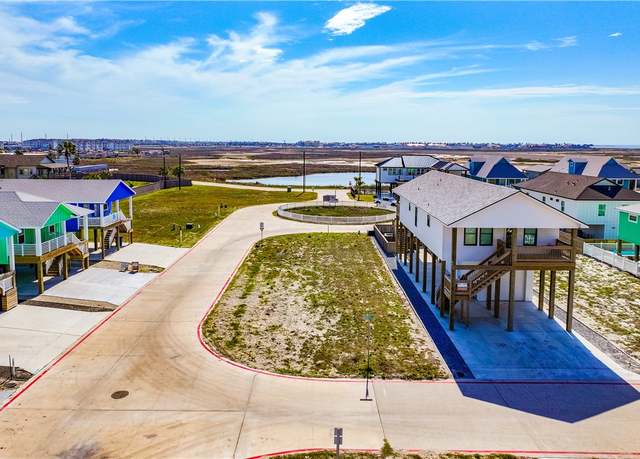 Property at 100 Redfish Ln, Port Aransas, TX 78373