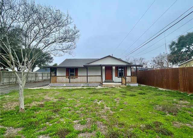 Property at 3030 Waldron, Corpus Christi, TX 78418, 4 beds, 2 baths