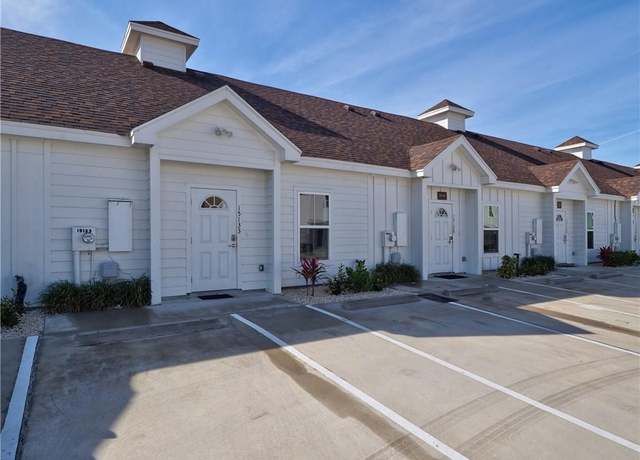 Property at 15133 Kokomo Dr, Corpus Christi, TX 78418, 2 beds, 1 bath