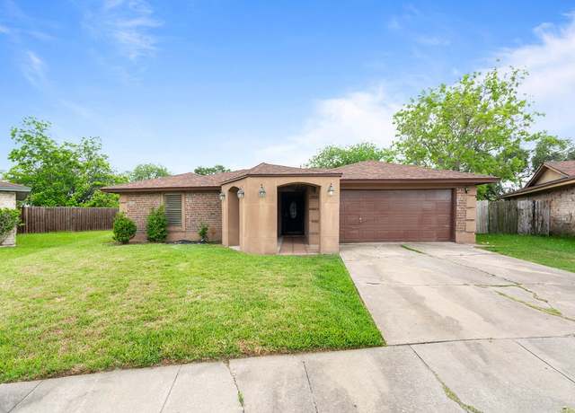 Property at 5718 Crestland Dr, Corpus Christi, TX 78415, 3 beds, 2 baths