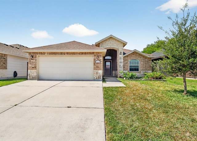Property at 7329 Clapton Dr, Corpus Christi, TX 78414, 3 beds, 2 baths