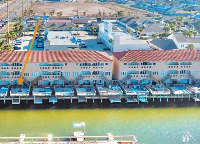 Property at 14334 Cruiser St #102, Corpus Christi, TX 78418, 4 beds, 3.5 baths