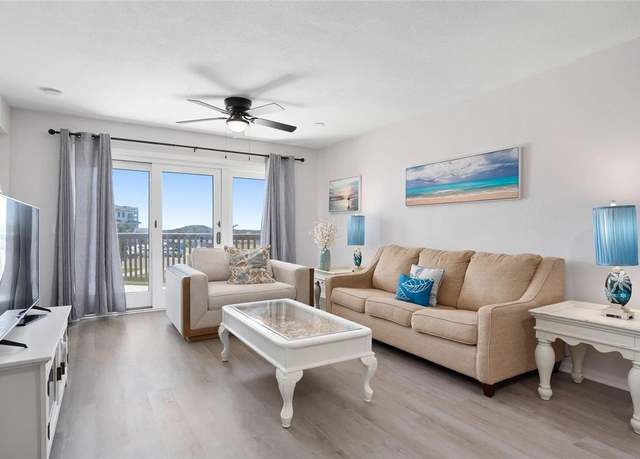 Property at 5973 State Highway 361 #123, Port Aransas, TX 78373, 3 beds, 2 baths