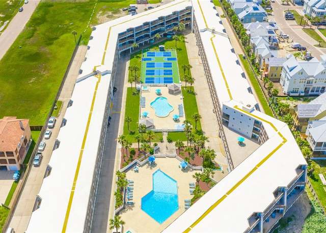 Property at 5973 State Highway 361 #123, Port Aransas, TX 78373, 3 beds, 2 baths