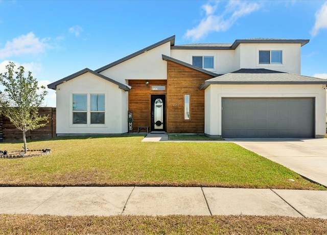 Property at 4802 Del Paseo St, Corpus Christi, TX 78411, 4 beds, 2.5 baths