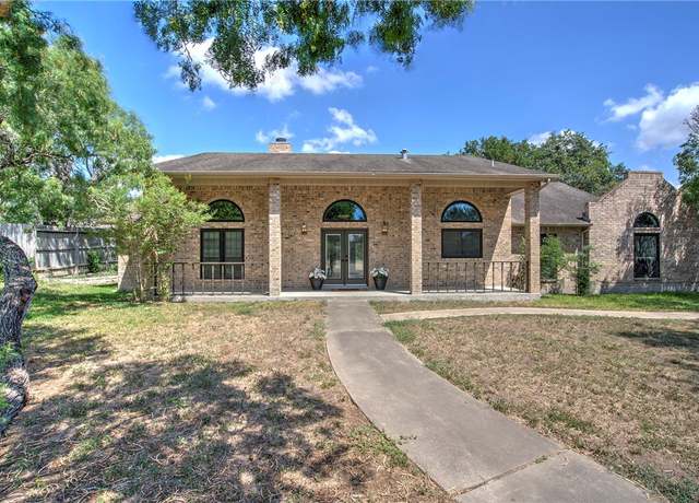Property at 4102 Castle Valley Dr, Corpus Christi, TX 78410, 3 beds, 2 baths