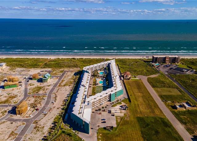 Property at 5973 State Highway 361 #314, Port Aransas, TX 78373, 2 beds, 2 baths