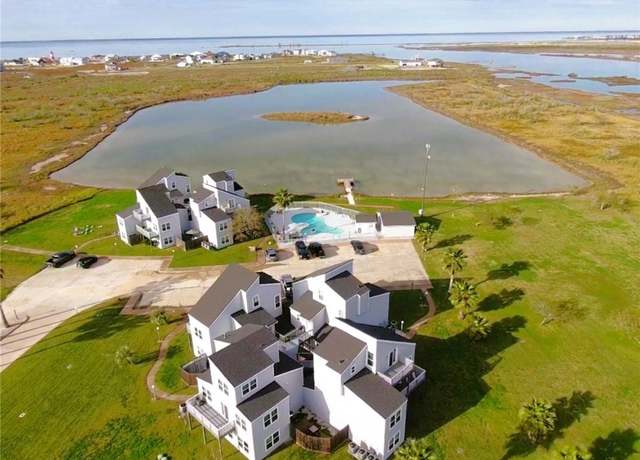 Property at 1001 Cape Velero Dr Unit C-2, Rockport, TX 78382, 2 beds, 2 baths
