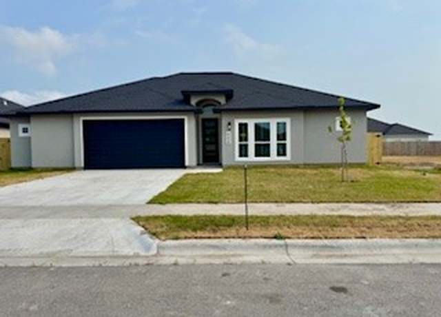 Property at 238 Amethyst St, Portland, TX 78374, 4 beds, 3 baths